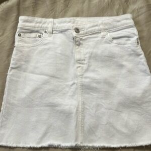 AE skirt